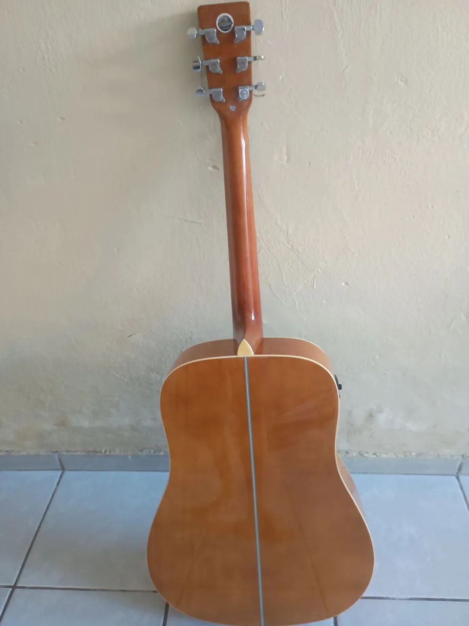 Violão  - Foto 4
