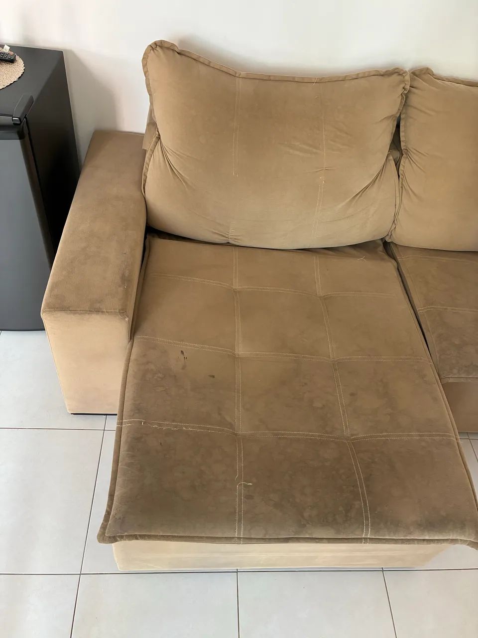 Sofá 2,30m  - Foto 4