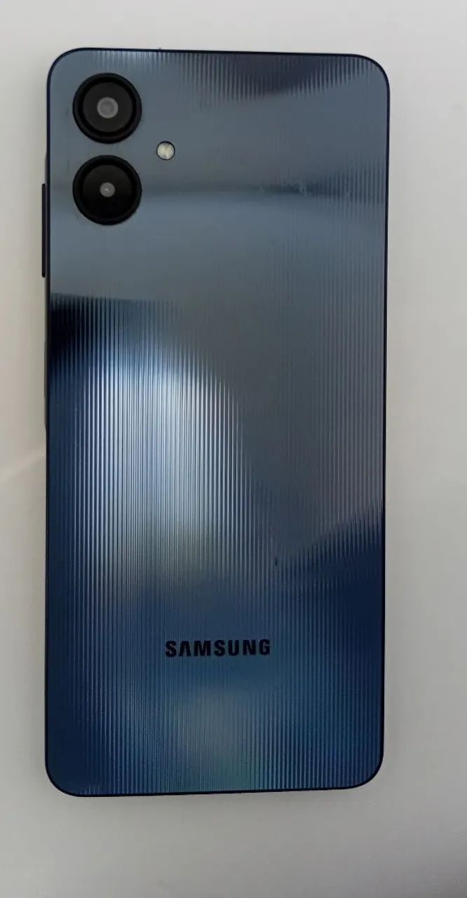 Smartphone Samsung Galaxy A06  - Foto 3