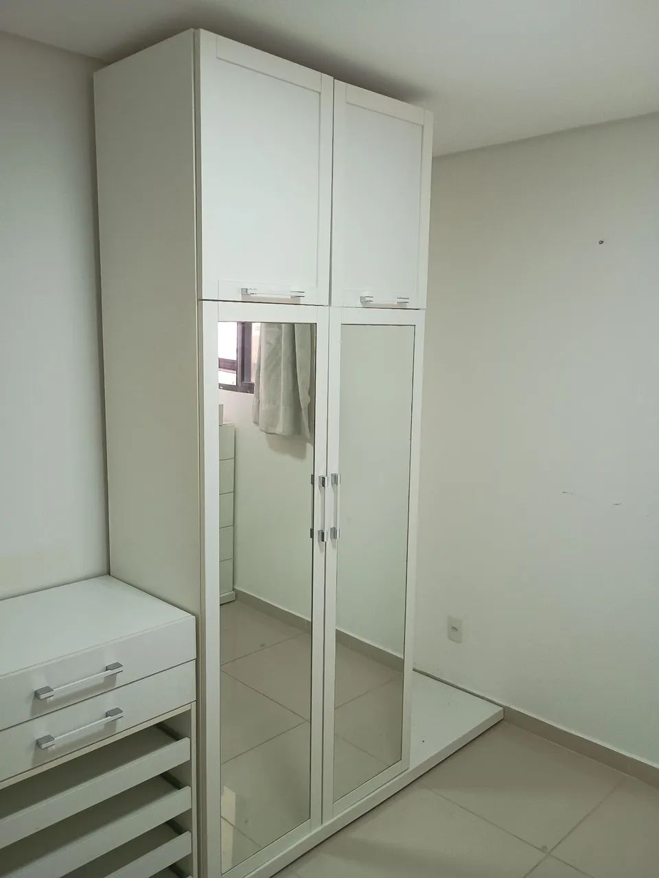 Closet, cômodas, sapateira armário  - Foto 2
