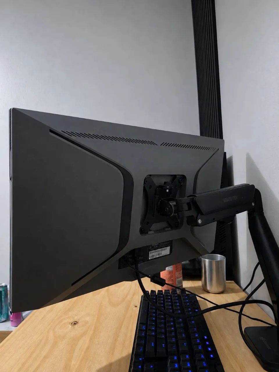 Monitor TCL 25" Mini Led  - Foto 2