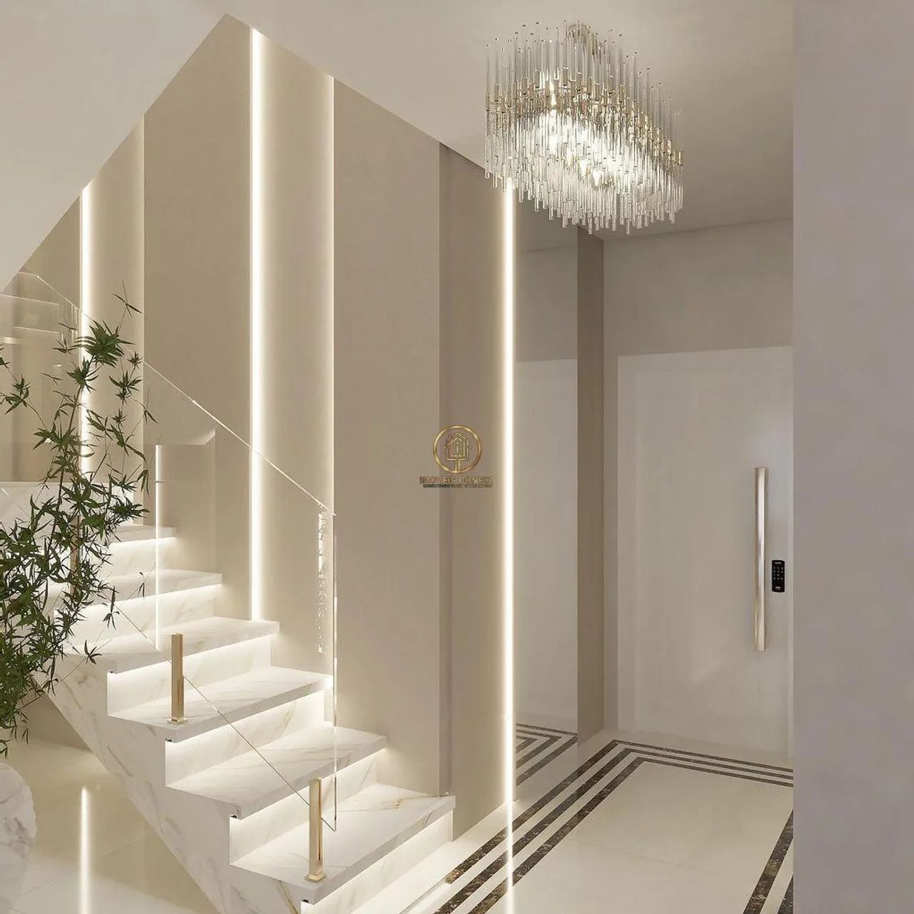 Cobertura para alugar em Campinas, Cambuí, com 3 suítes, com 221 m², Yard Cambuí - Foto 4