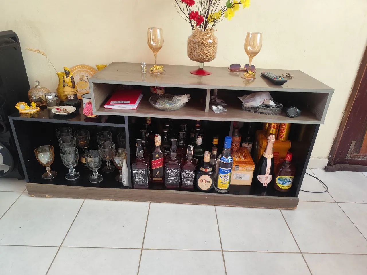 Rack - Foto 2