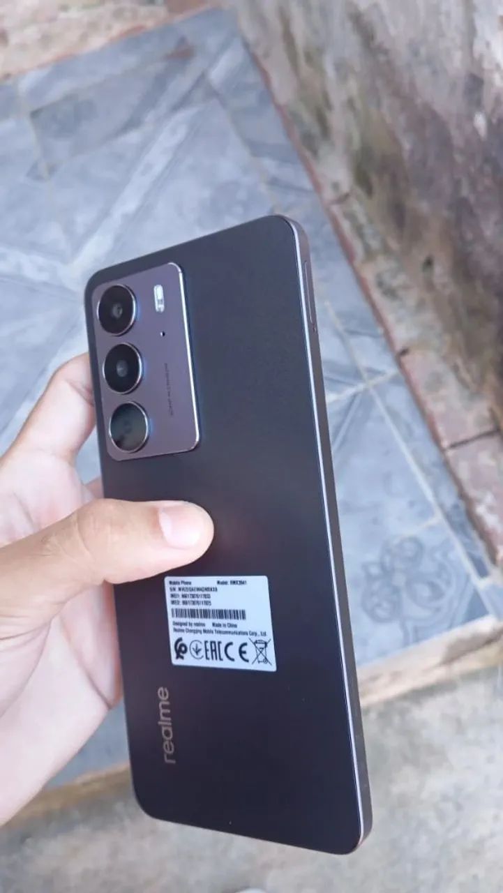 Realme C75 - Foto 3