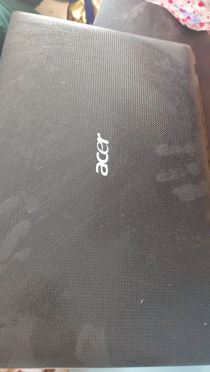 Vende-se para retirar de peças  - Foto 3