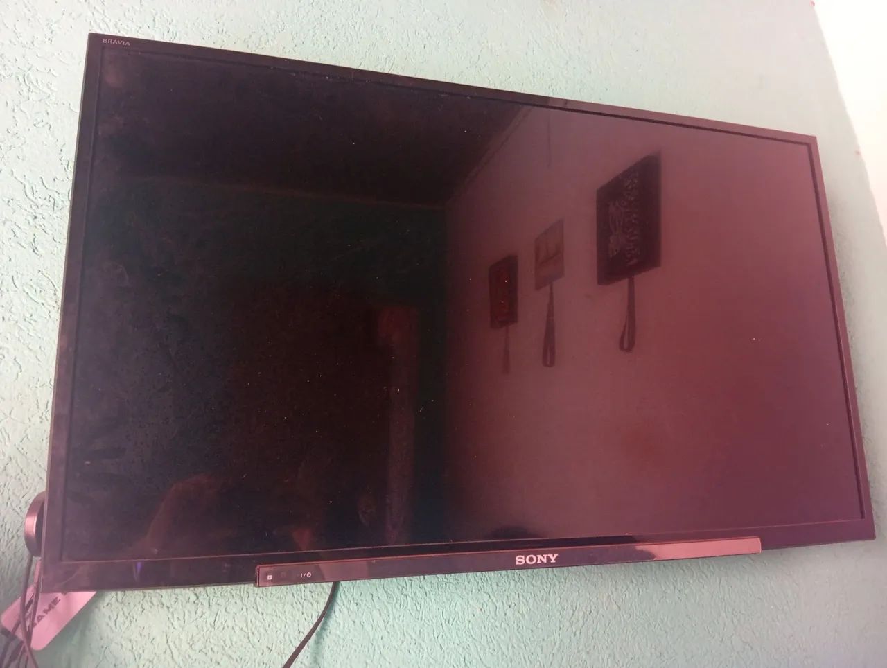TV 32 SONY - Foto 2