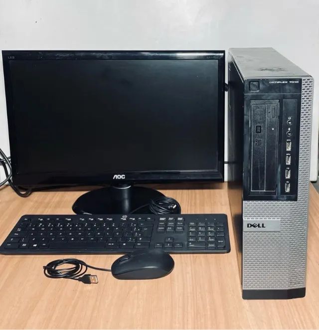 Computador Completo I5 2° Geração- PARA ESTUDOS - Foto 2