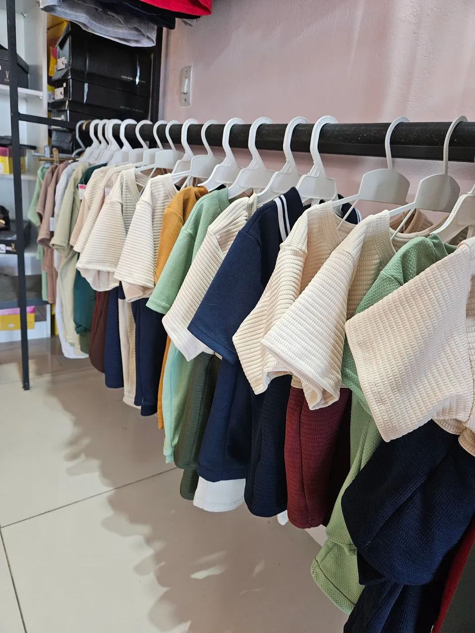 Roupas infantis, entregamos na sua casa ?  - Foto 3