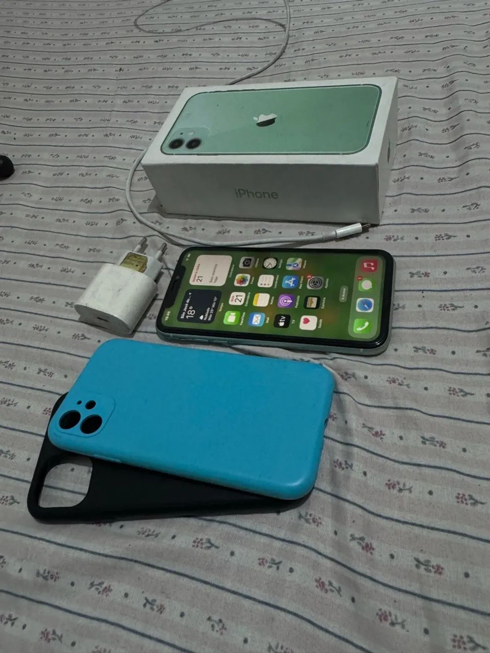 Iphone 11 64GB  - Foto 2