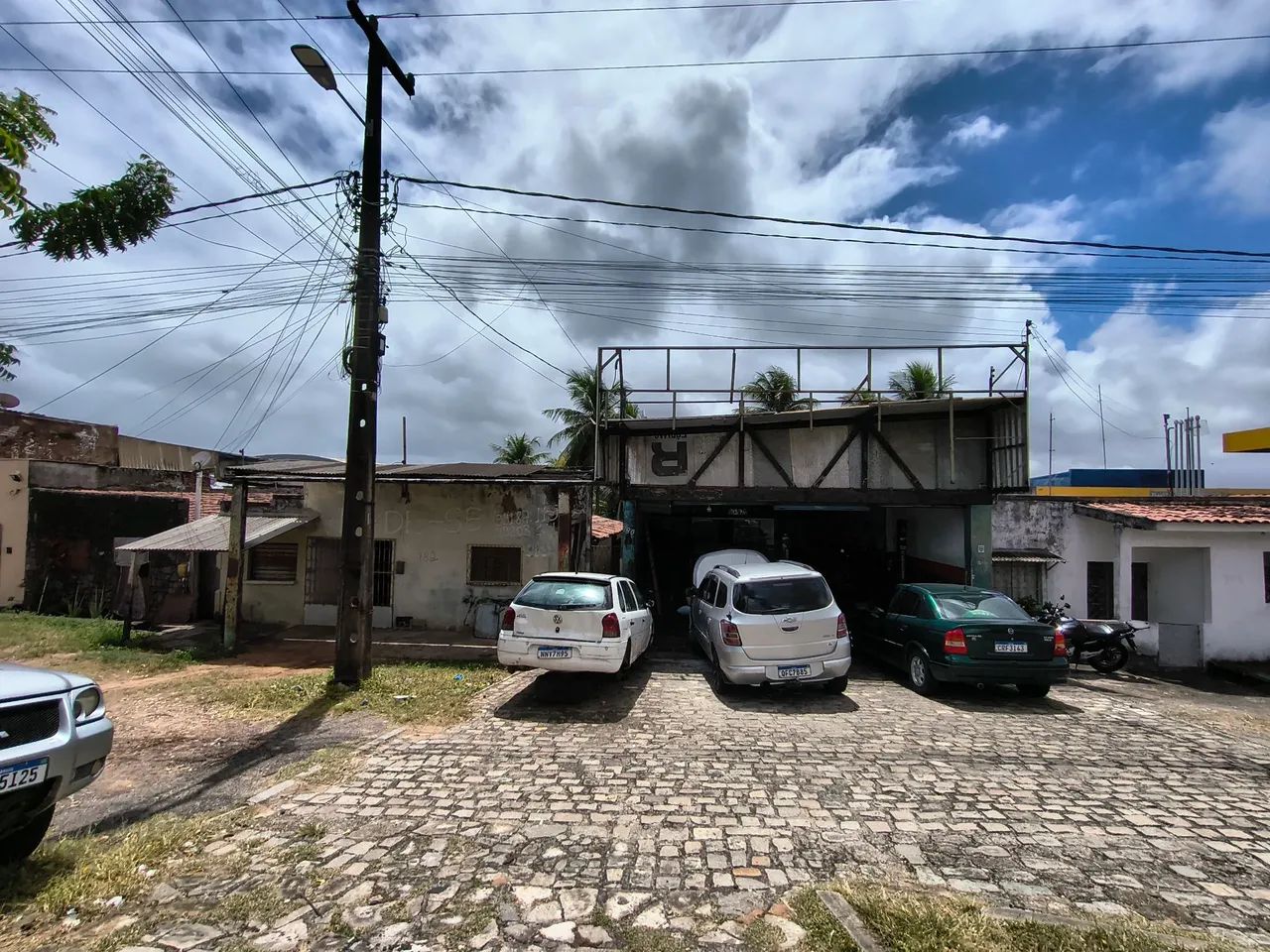 Vendo galpão  - Foto 2