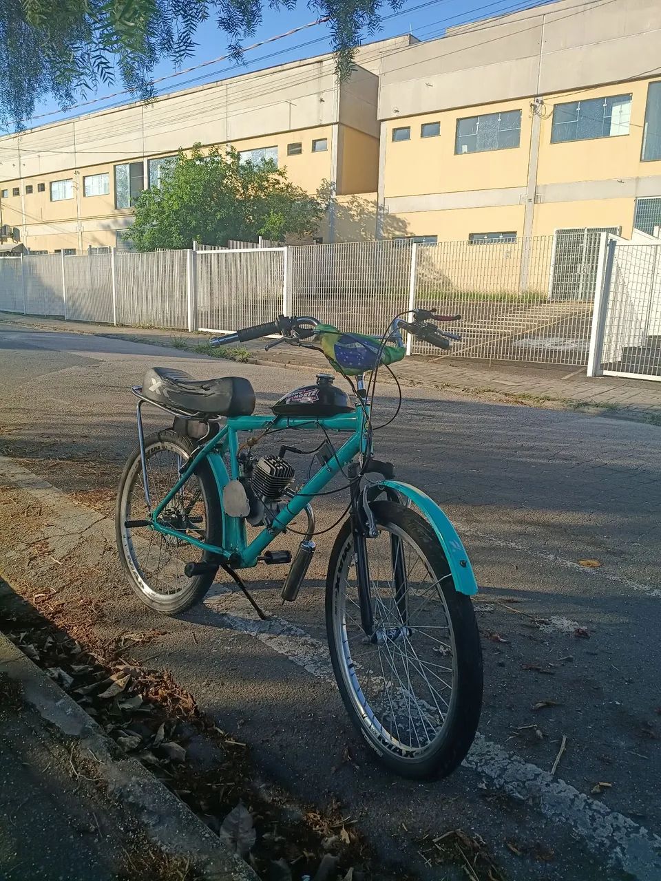 Motorizada