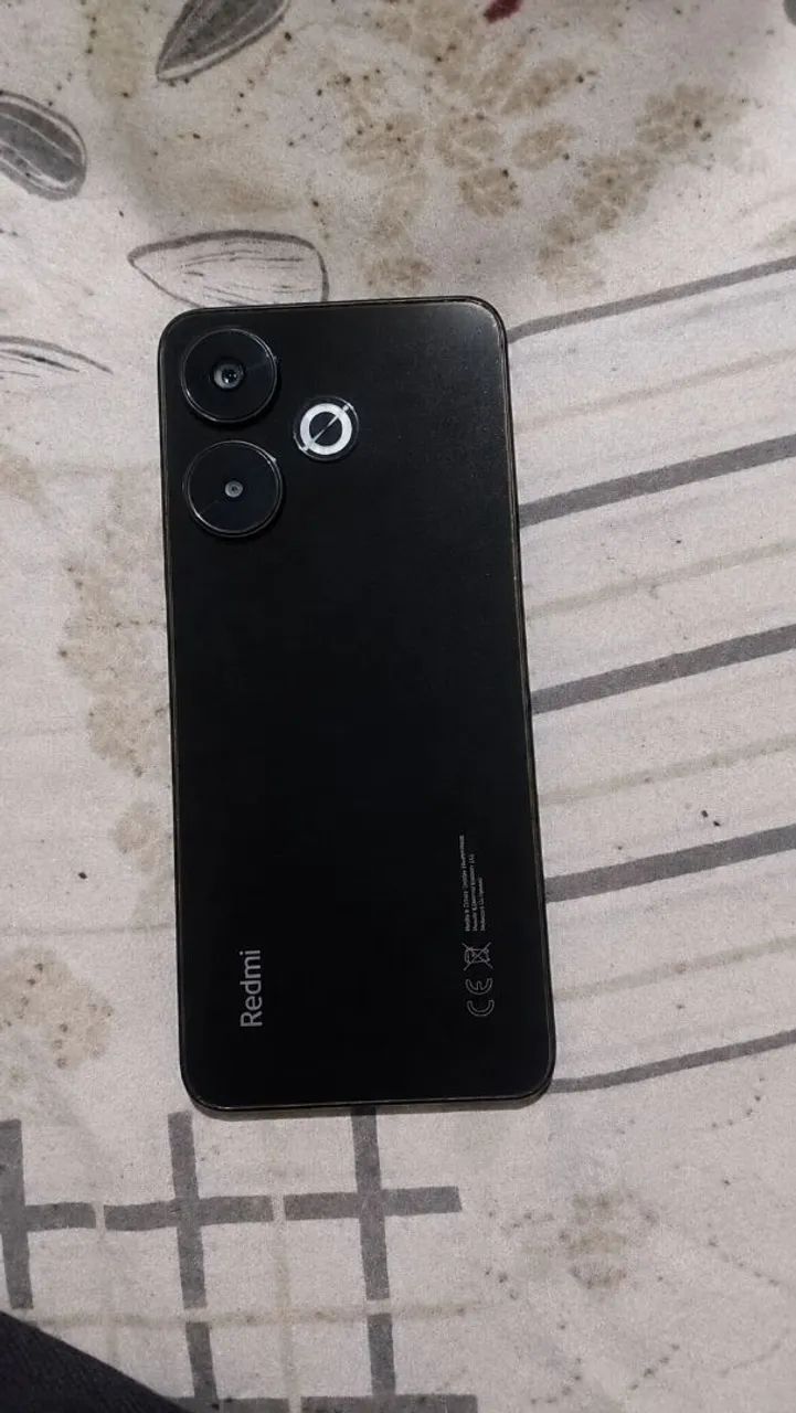 Redmi note 13 256gb - Foto 2