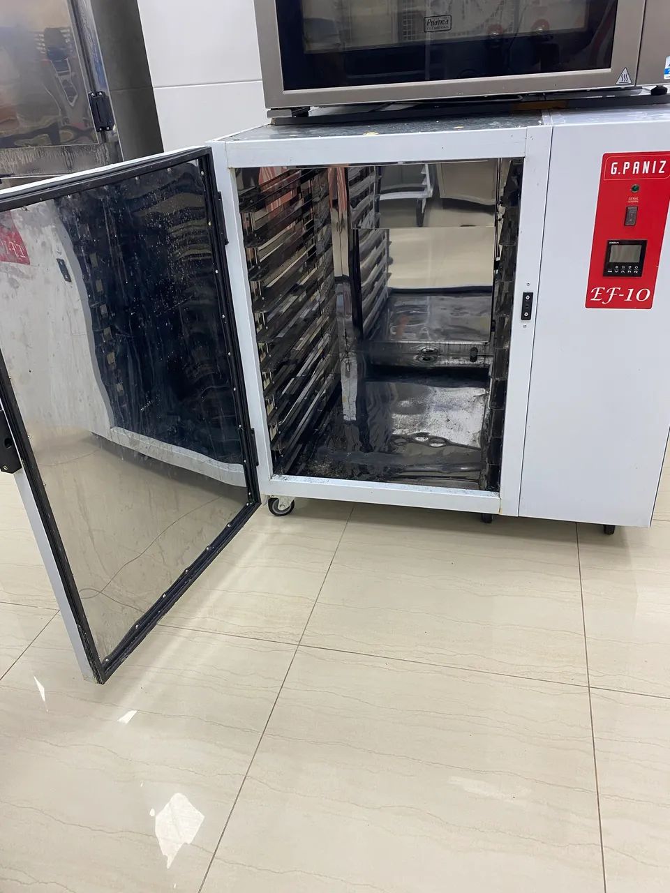 Climatizadora Refrigerada - Foto 2