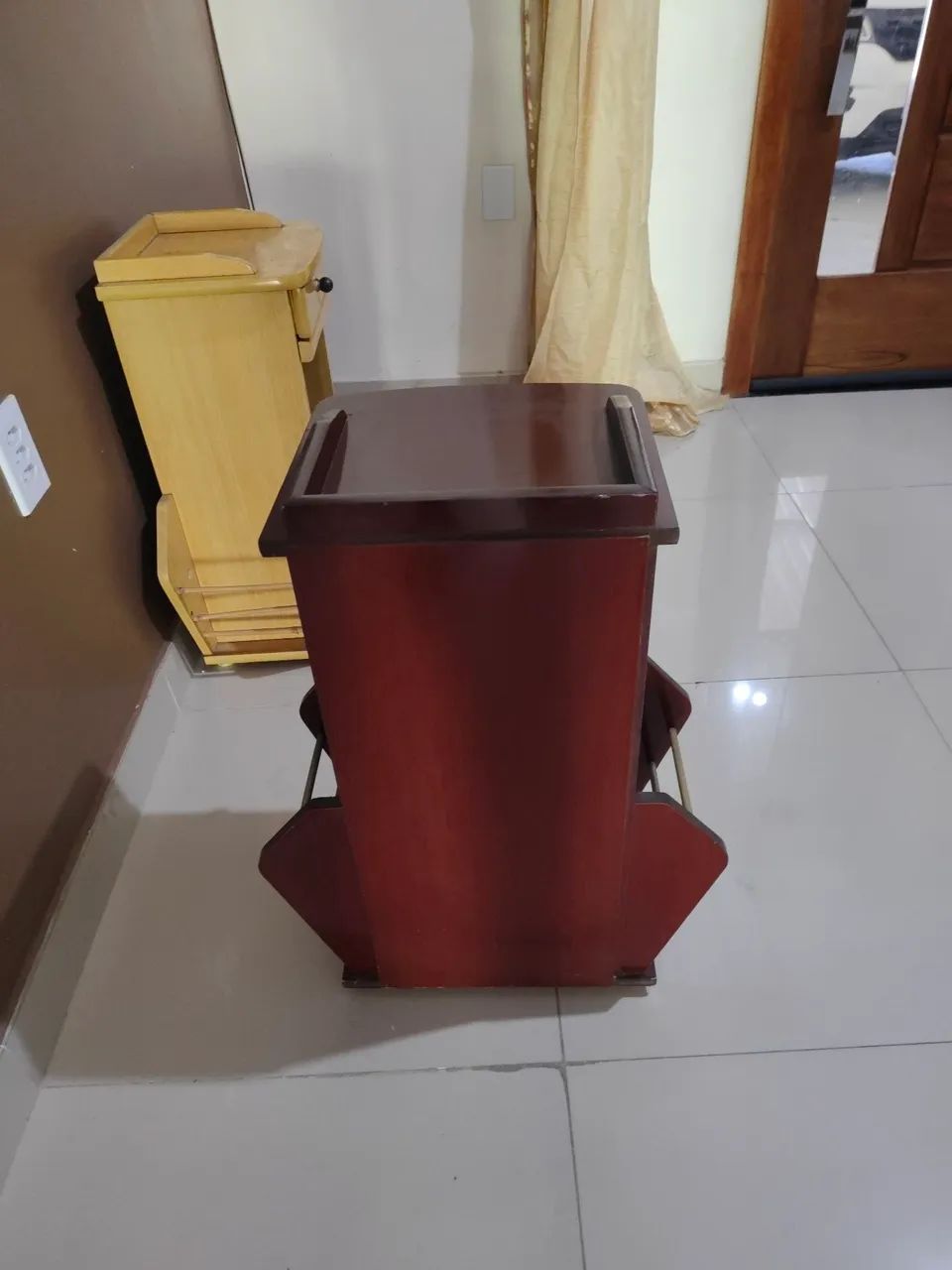 Mesa de abaju - Foto 4