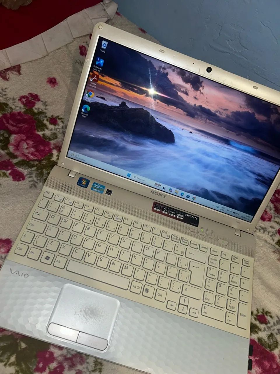 Notebook Sony VAIO  - Foto 3
