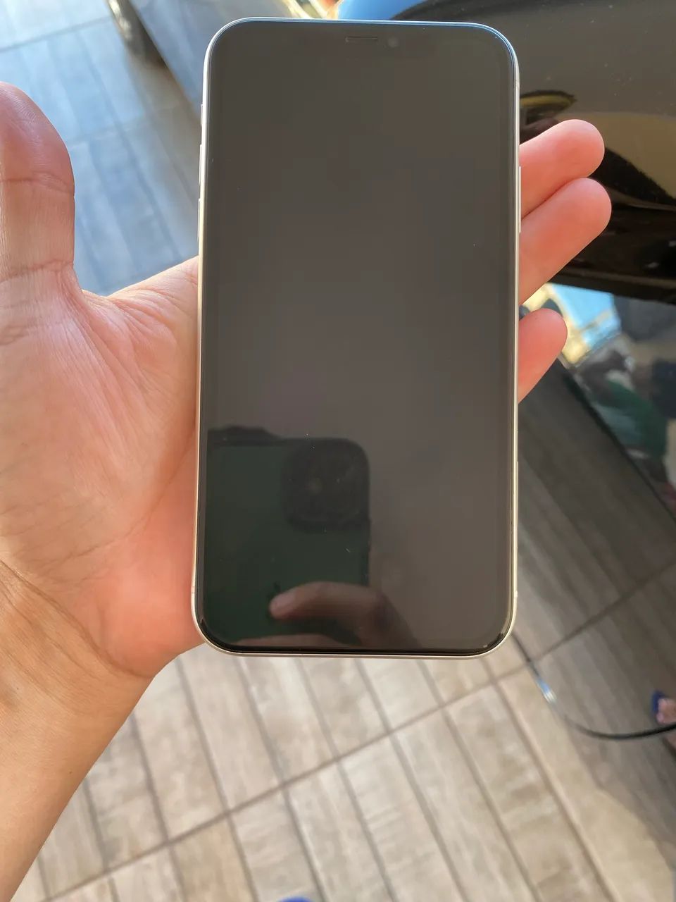 iPhone 11 128 novo
