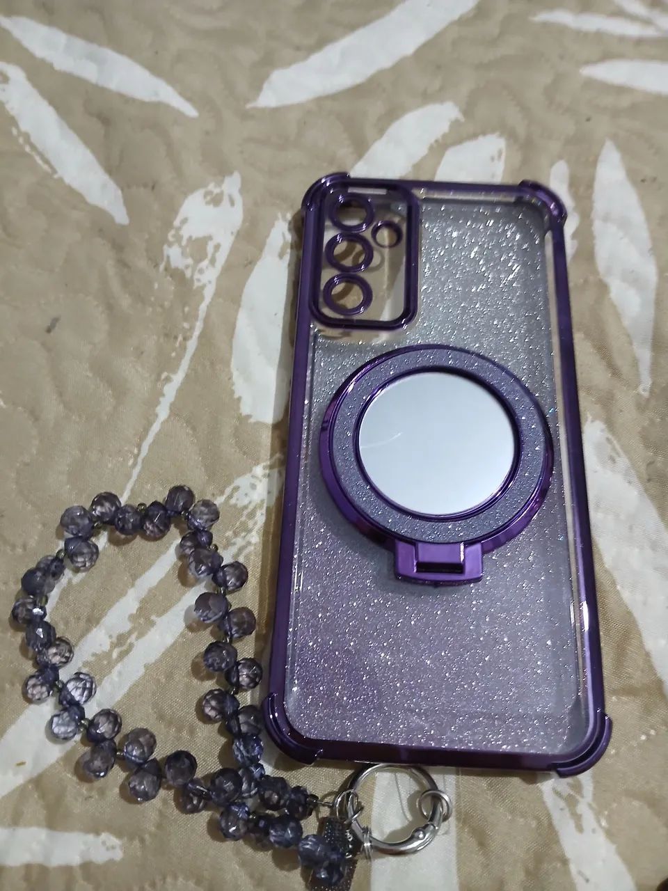 Capa celular a 14 Samsung 