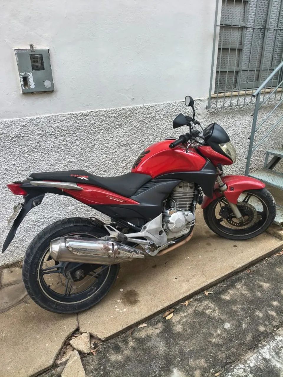 Cb 300 10.000 - Foto 2