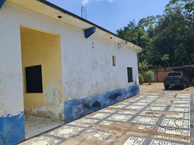 ALUGA-SE CASA - Foto 4