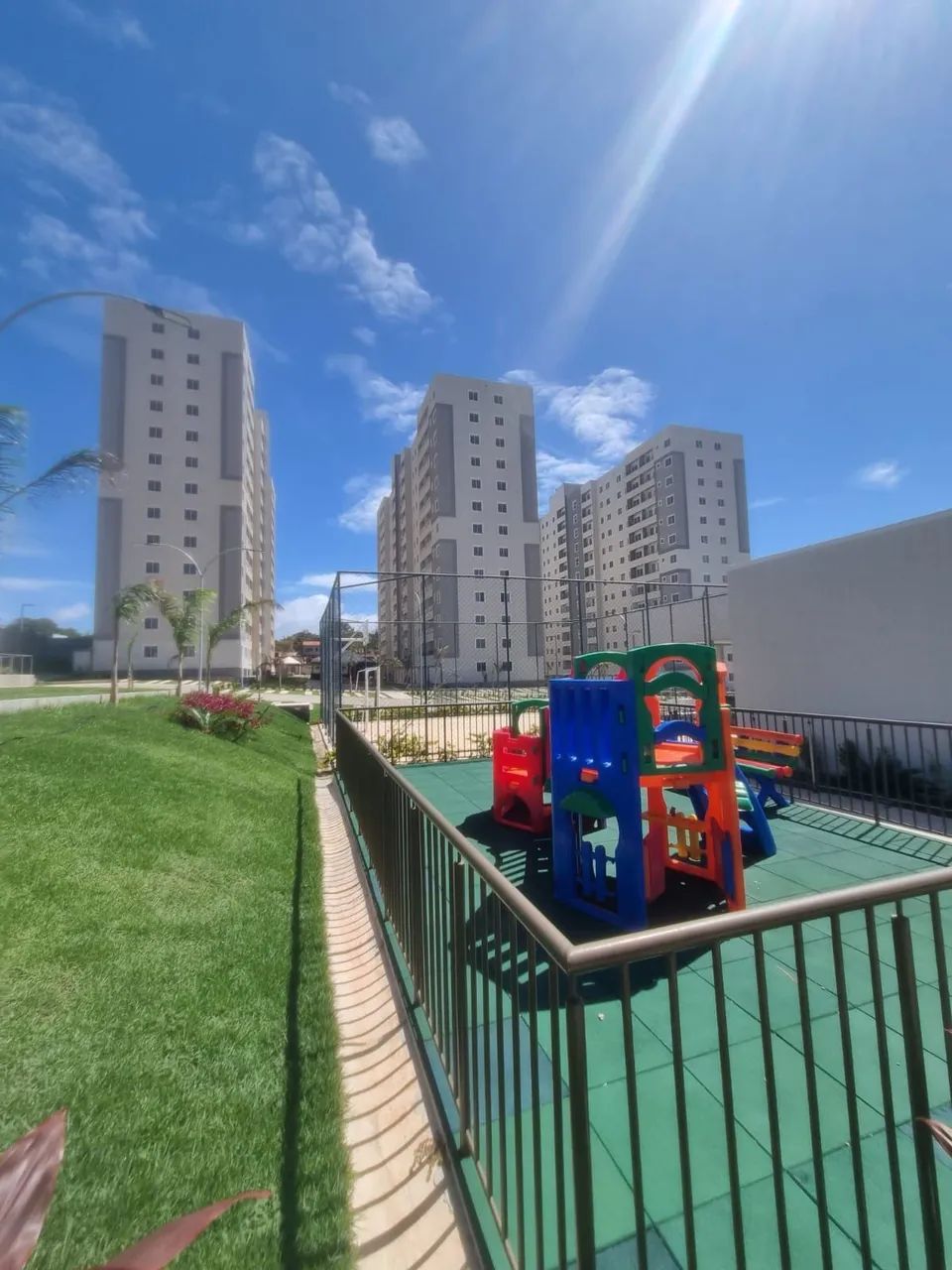 Torres dos Portugueses - Foto 4