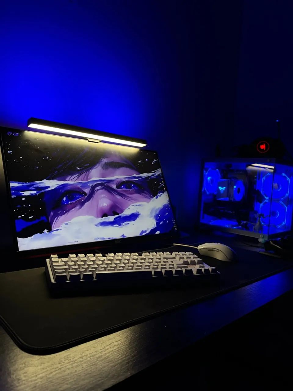 Pc gamer xeon 2640 v3 - Foto 2