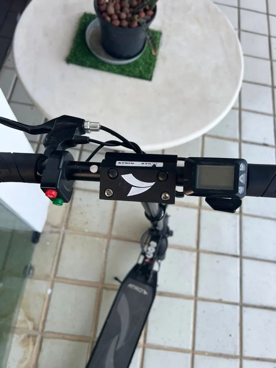 Patinete Elétrico - Foto 4