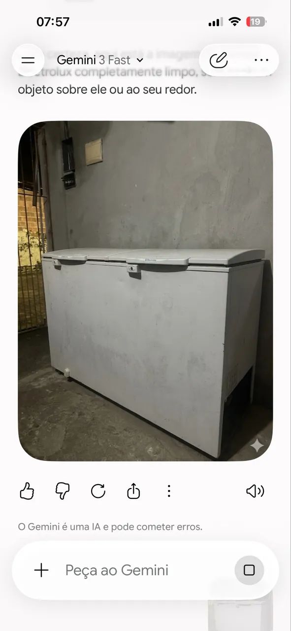 Freezer 