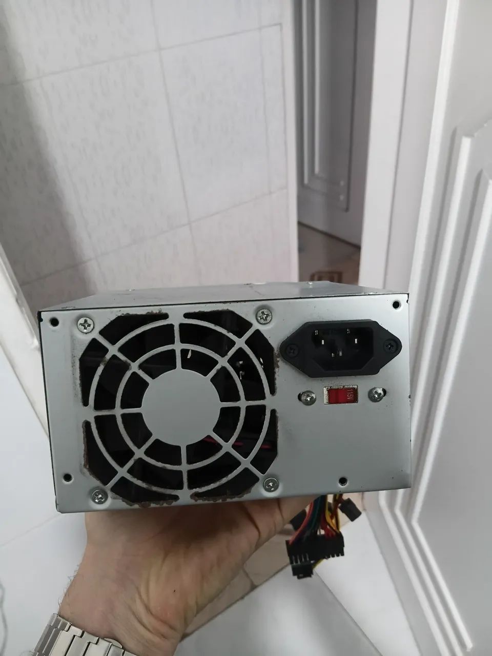 Fonte 230W - Foto 2