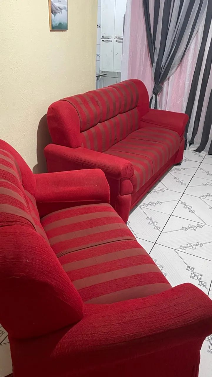 Sofá  - Foto 2