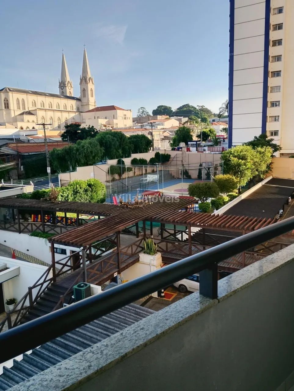 apartamento - Vila Industrial - Campinas - Foto 4