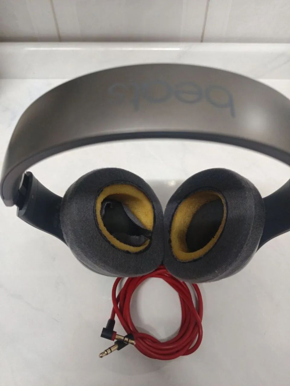 Fone de Ouvido Beats Studio Pro - Foto 5
