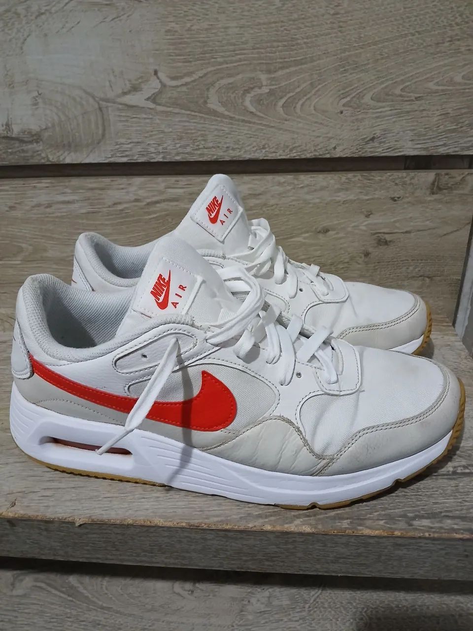Nike Air Max 43 Original.
