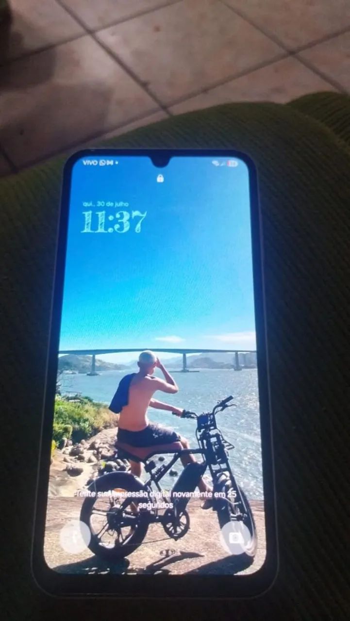 Redmi a15 - Foto 3