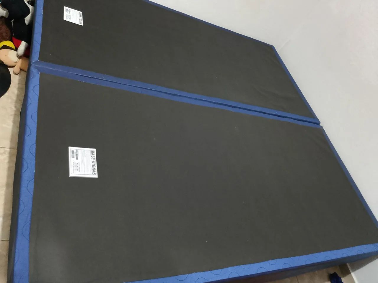 Vendi base de cama super king  - Foto 4