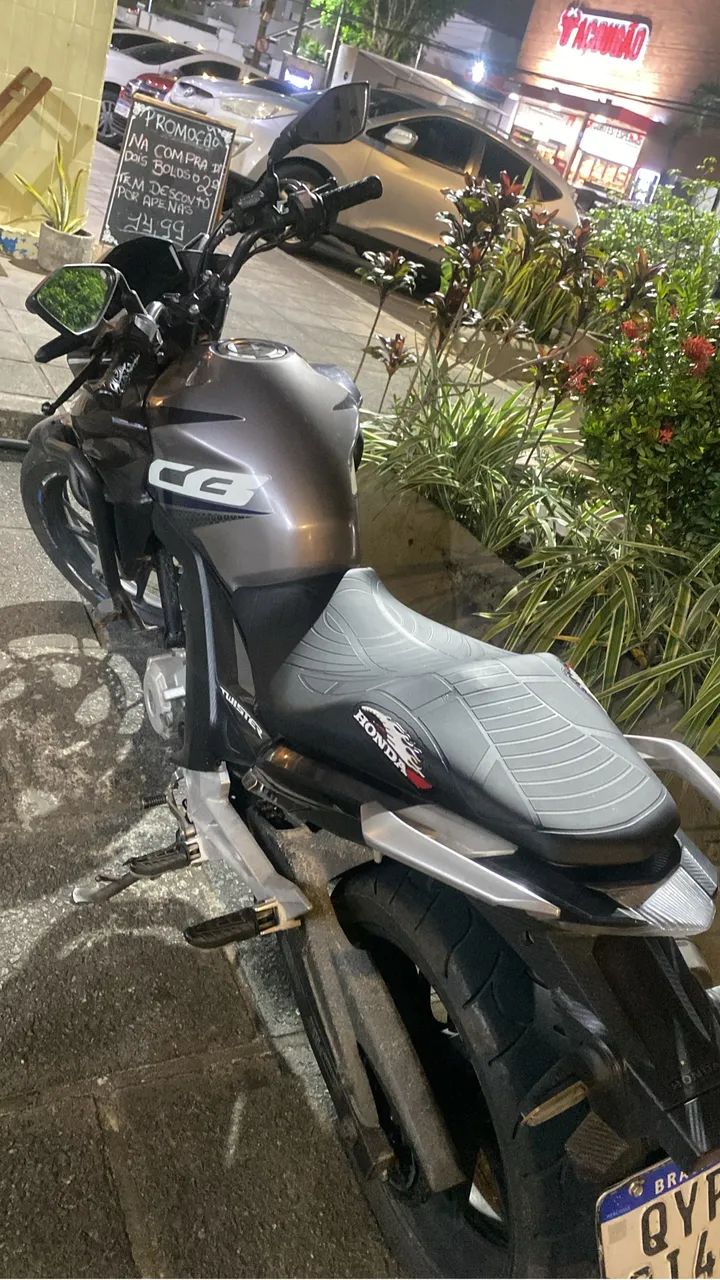 Twistter 250c ano 2020 - Foto 3