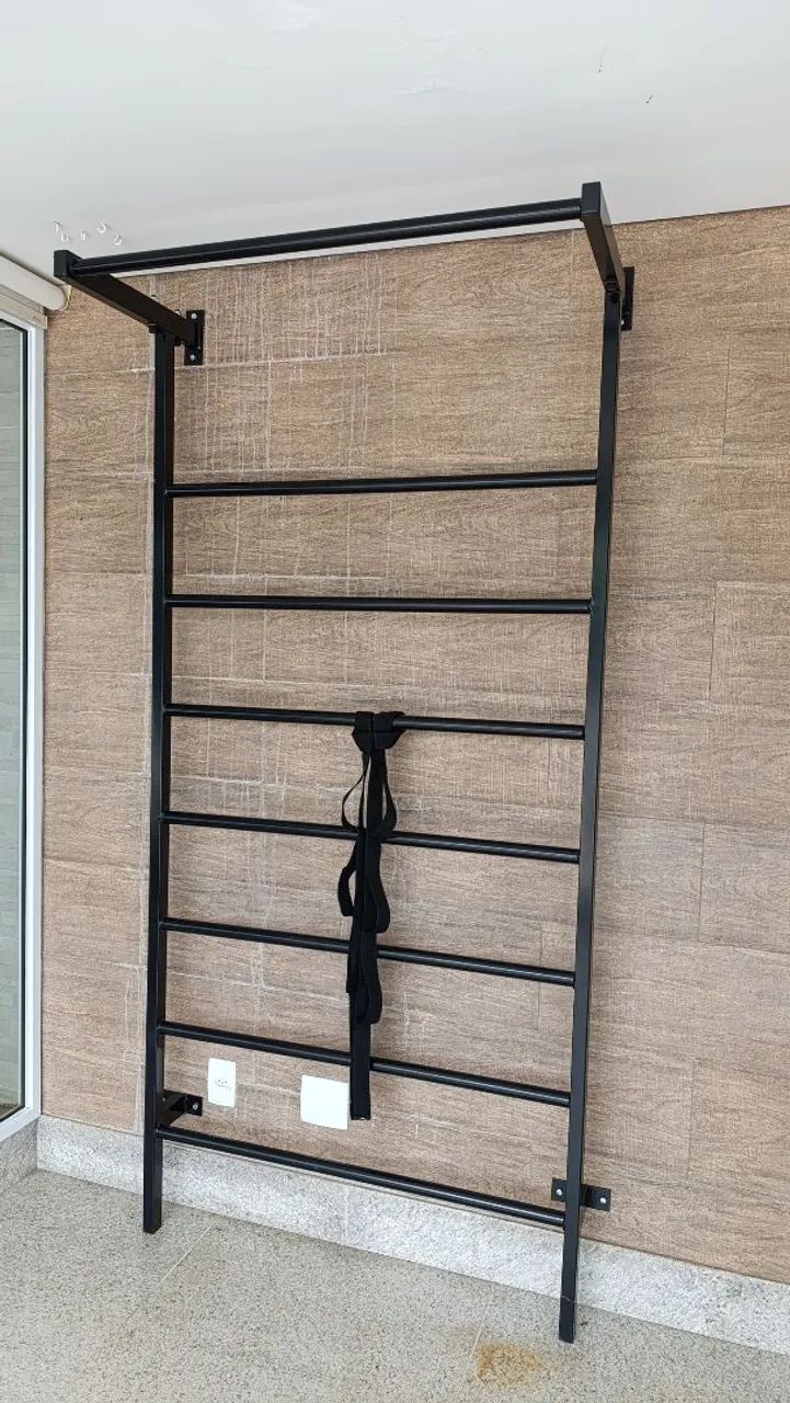 Vendo Vasos E Espaldar De academia  - Foto 4