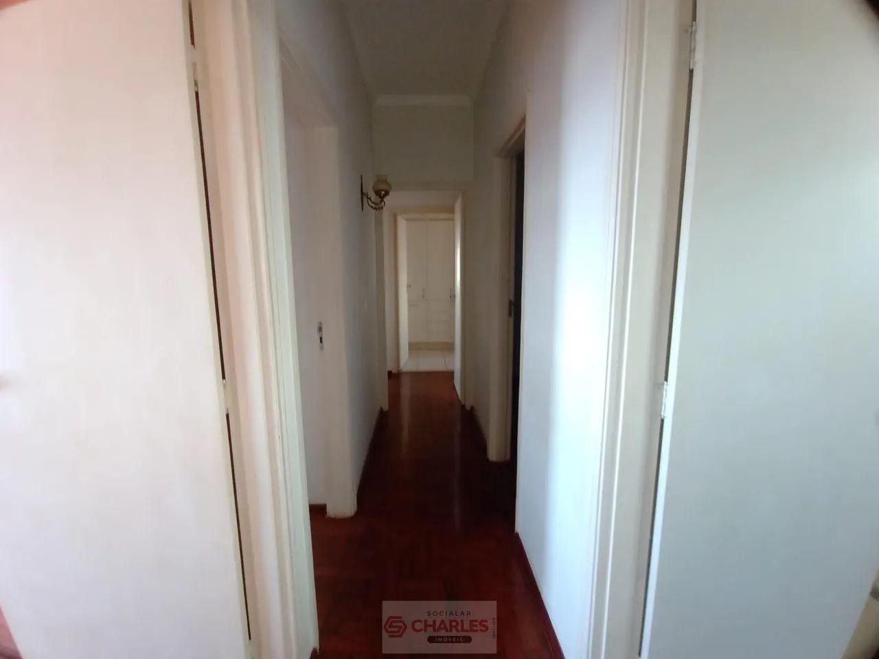 Apartamento Para Aluguel COND. EDIFÍCIO DAVOLI (3 DORMITÓRIOS) MOGI MIRIM - Foto 4