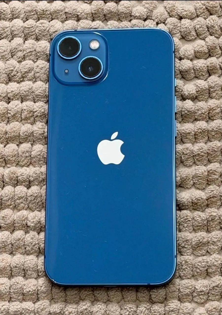 iPhone 13 128 Perfeito Estado - Foto 3