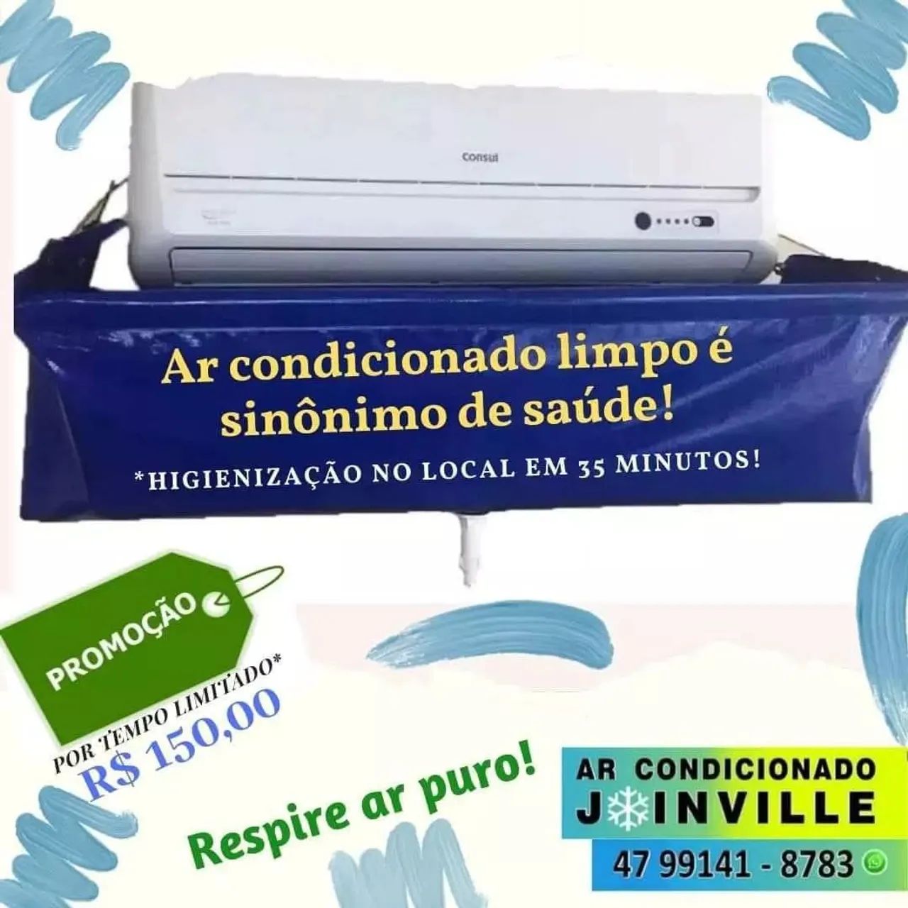Gás para ar condicionado  - Foto 3