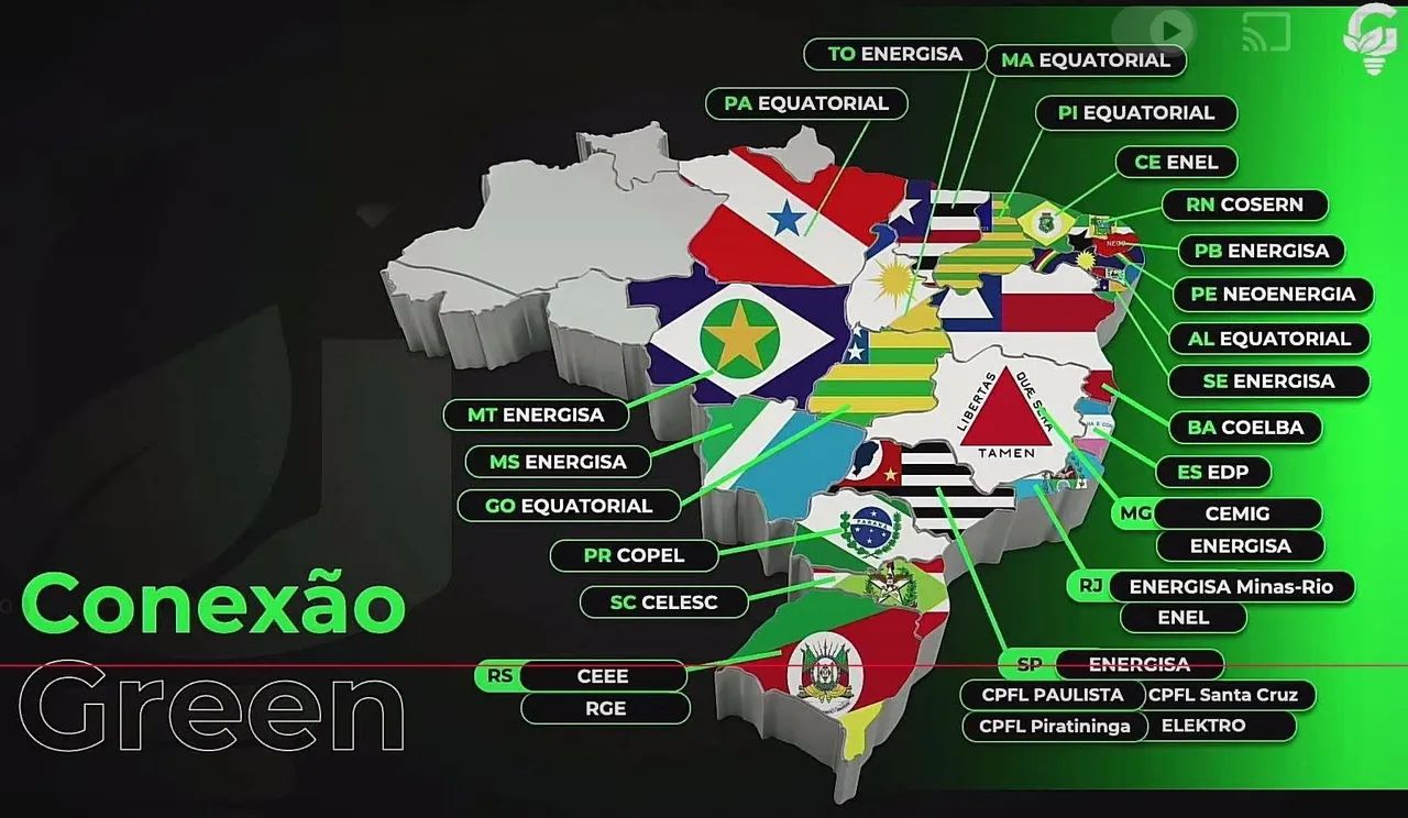 Desconto na Conta de Energia - Foto 4