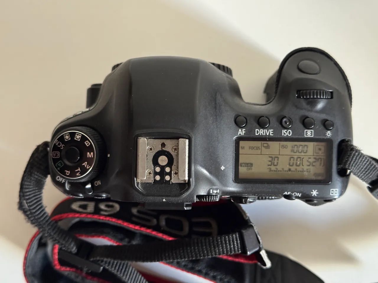 Canon 6D (Corpo)  - Foto 3