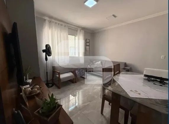 APARTAMENTO NO SERRANO DE 03 QUARTOS COM 01 VAGA LIVRE COBERTA - Foto 5