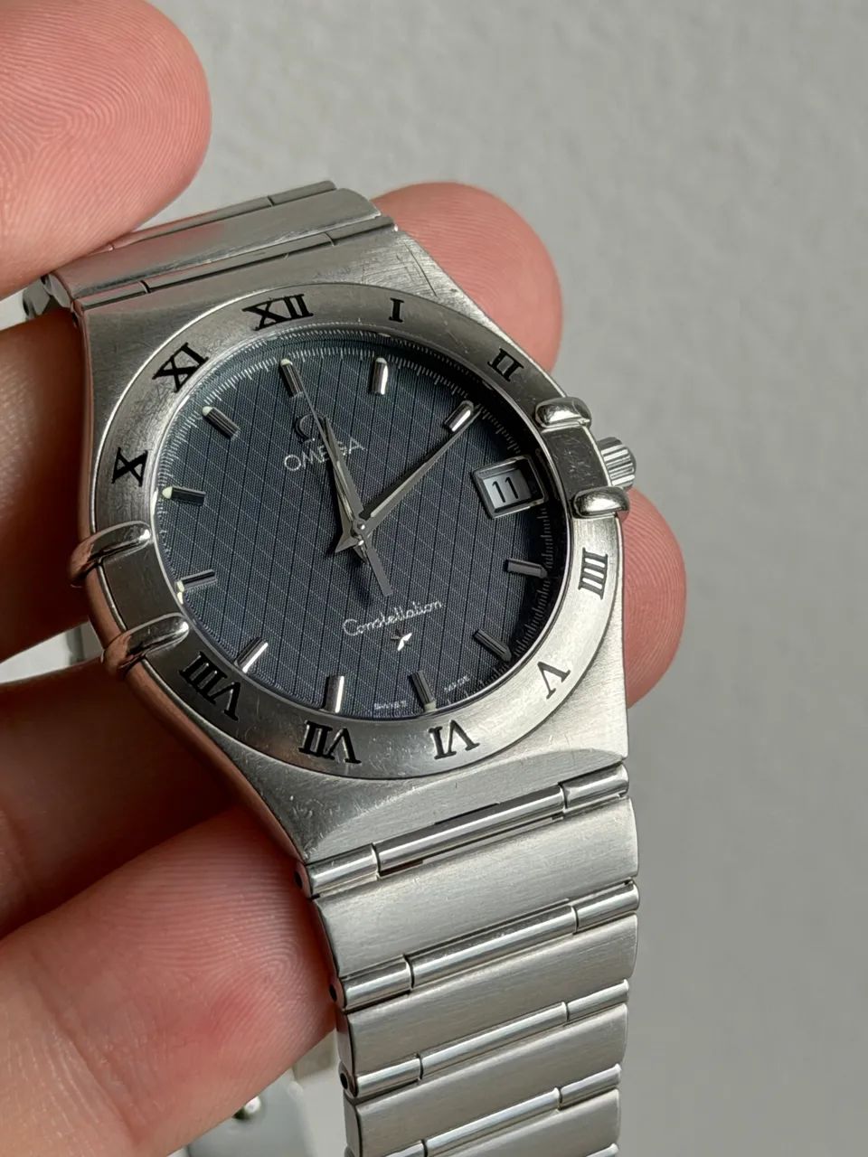 Omega Constellation  - Foto 4