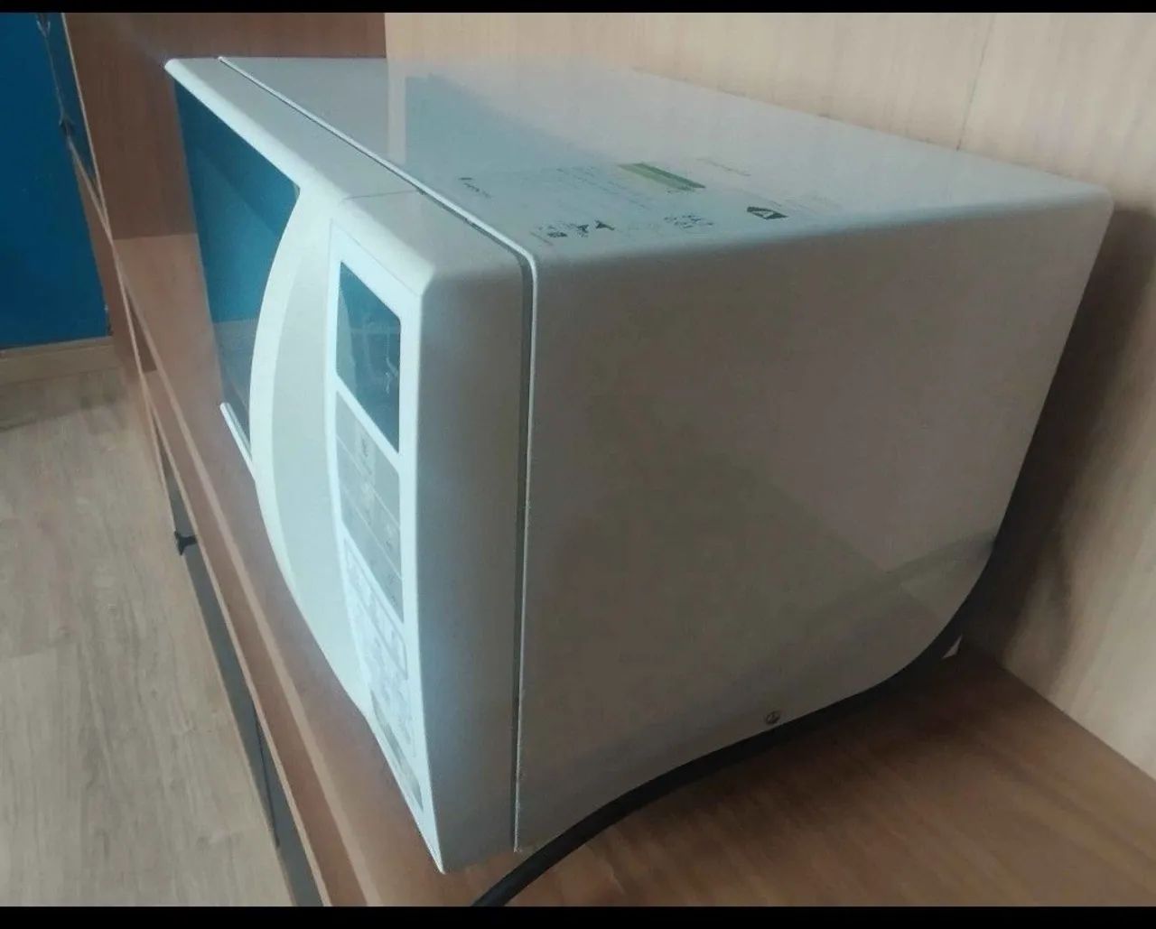 Microondas Panasonic  - Foto 5