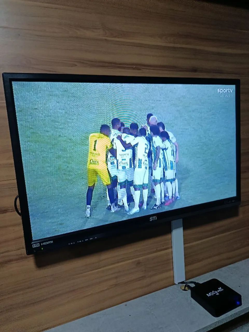 Tv led Semp Toshiba  - Foto 2
