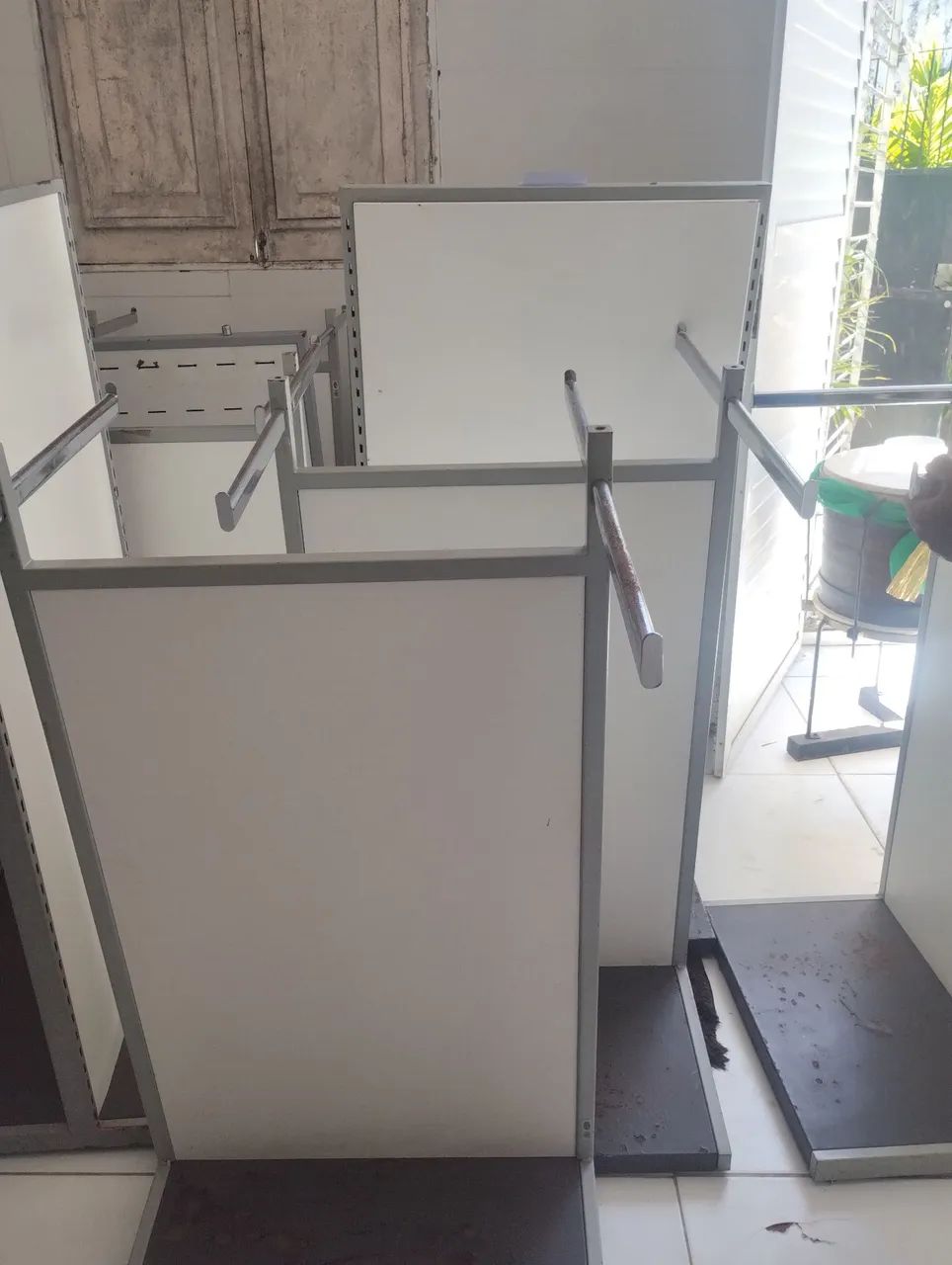 Vende-se cabido e patileira de roupa  - Foto 5