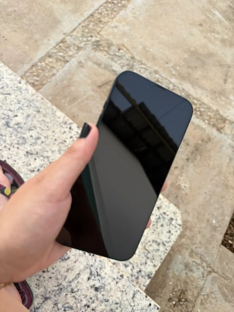 iPhone 13 - Foto 5