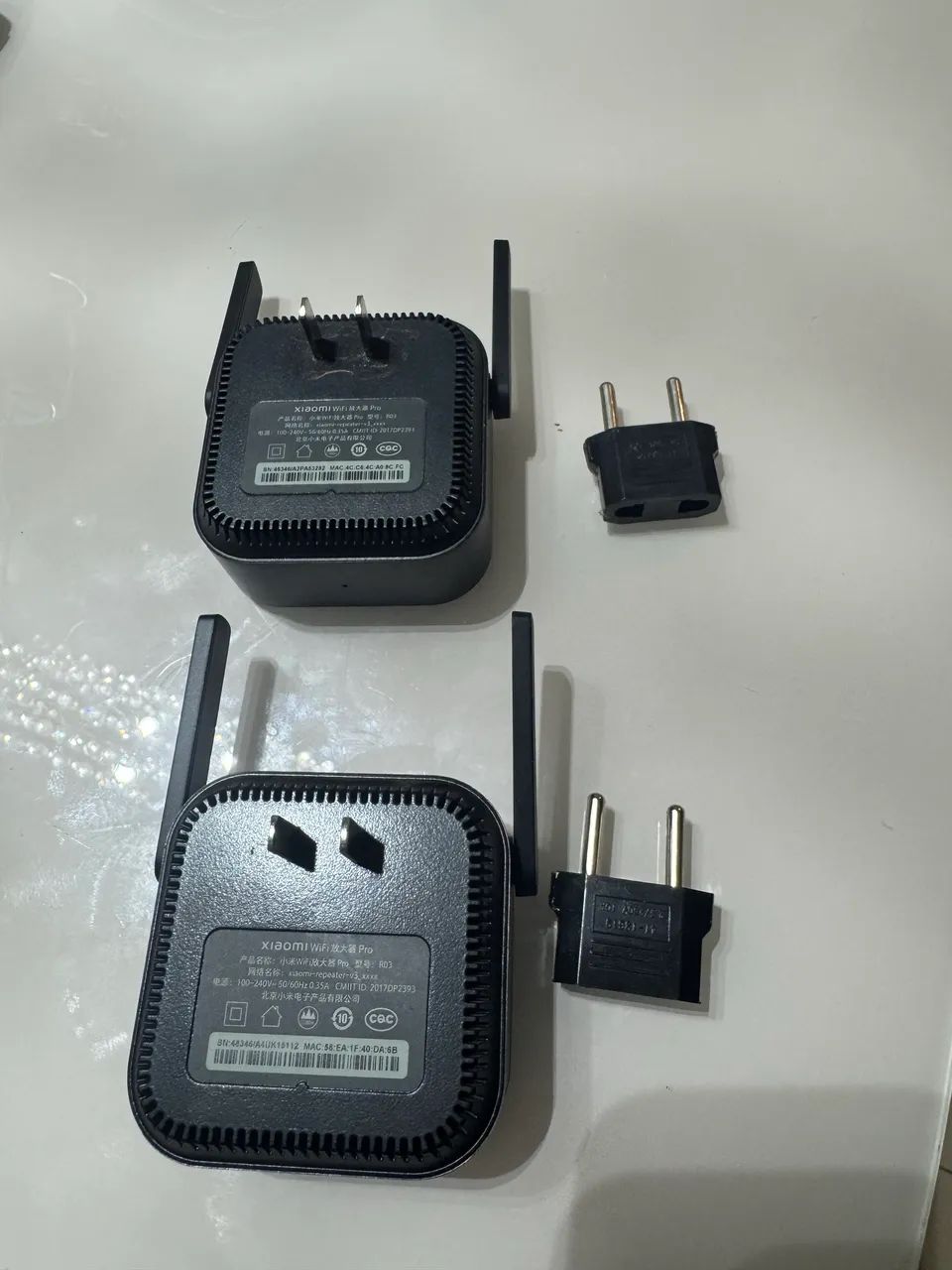 Repetidor de sinal Xiaomi Mi  - Foto 5
