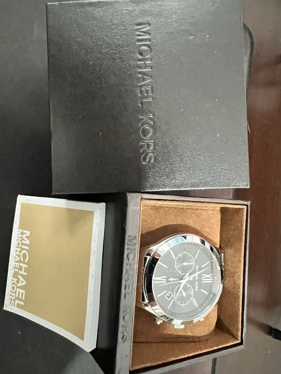 Relógio Michael Kors - Full Set - Foto 4