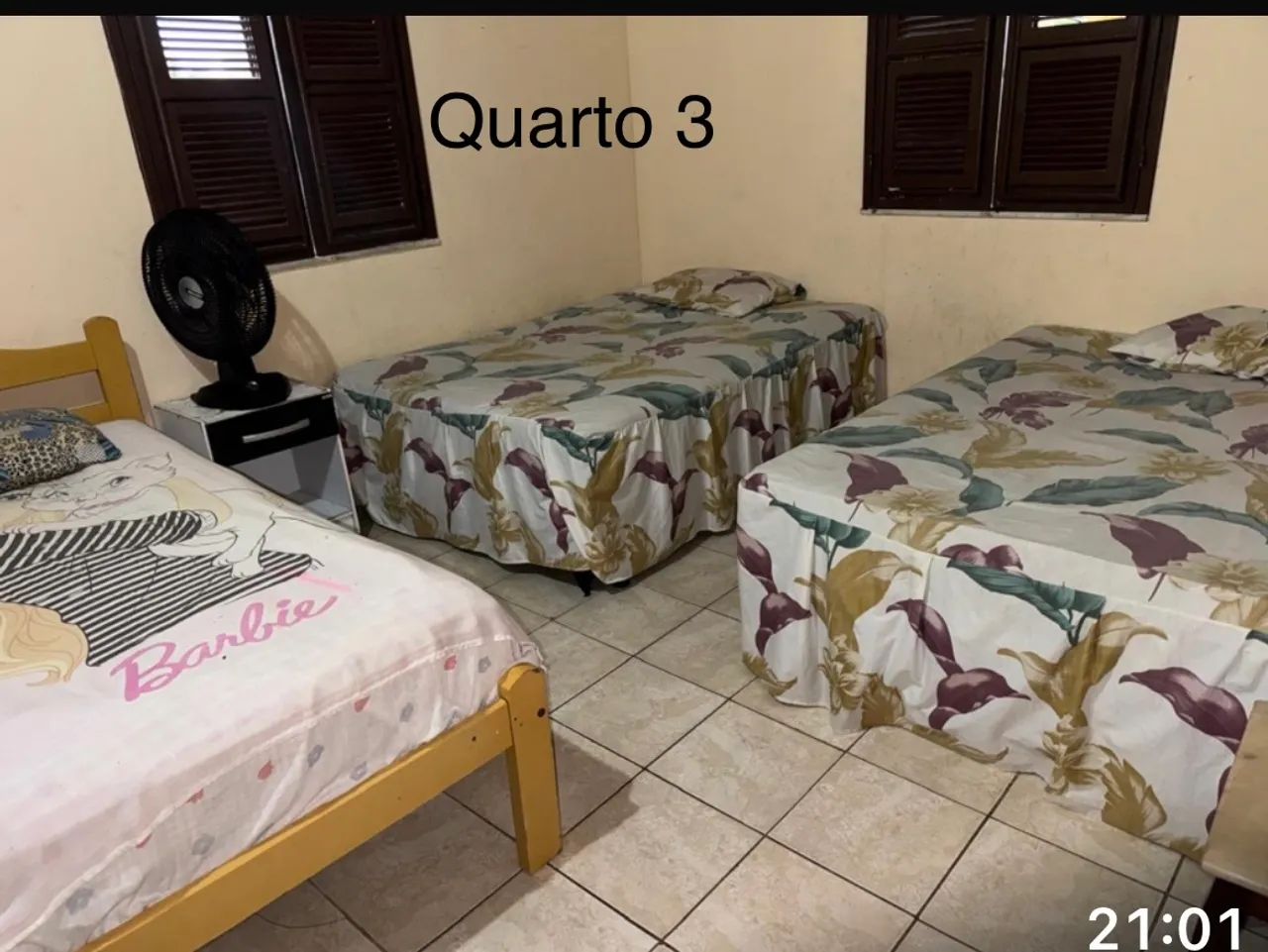 Alugo Casa de Praia Tabuba/Cumbuco - Foto 2